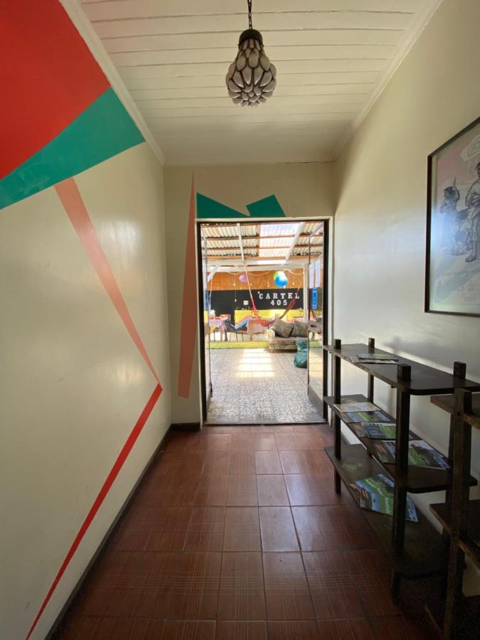 Hostel Cartel 405 Angol 外观 照片