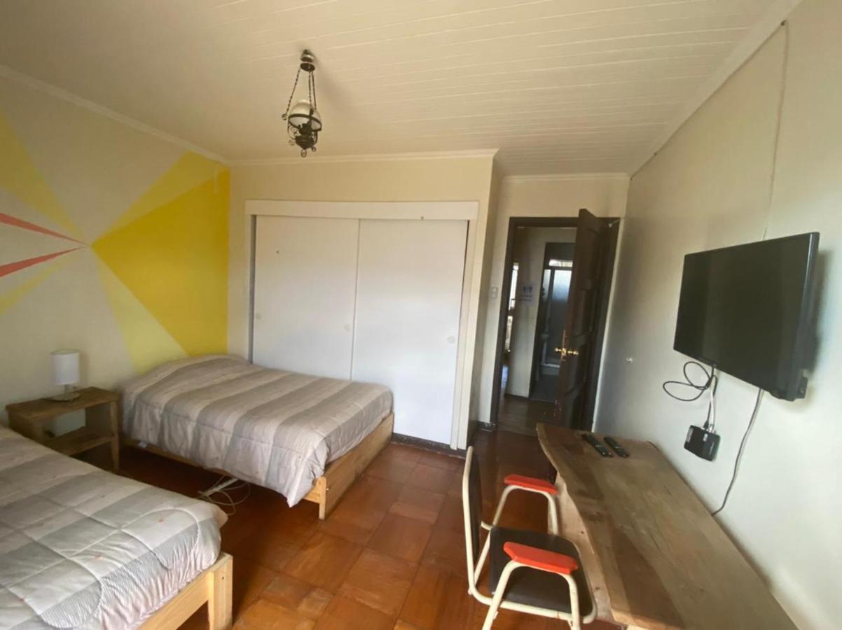 Hostel Cartel 405 Angol 外观 照片