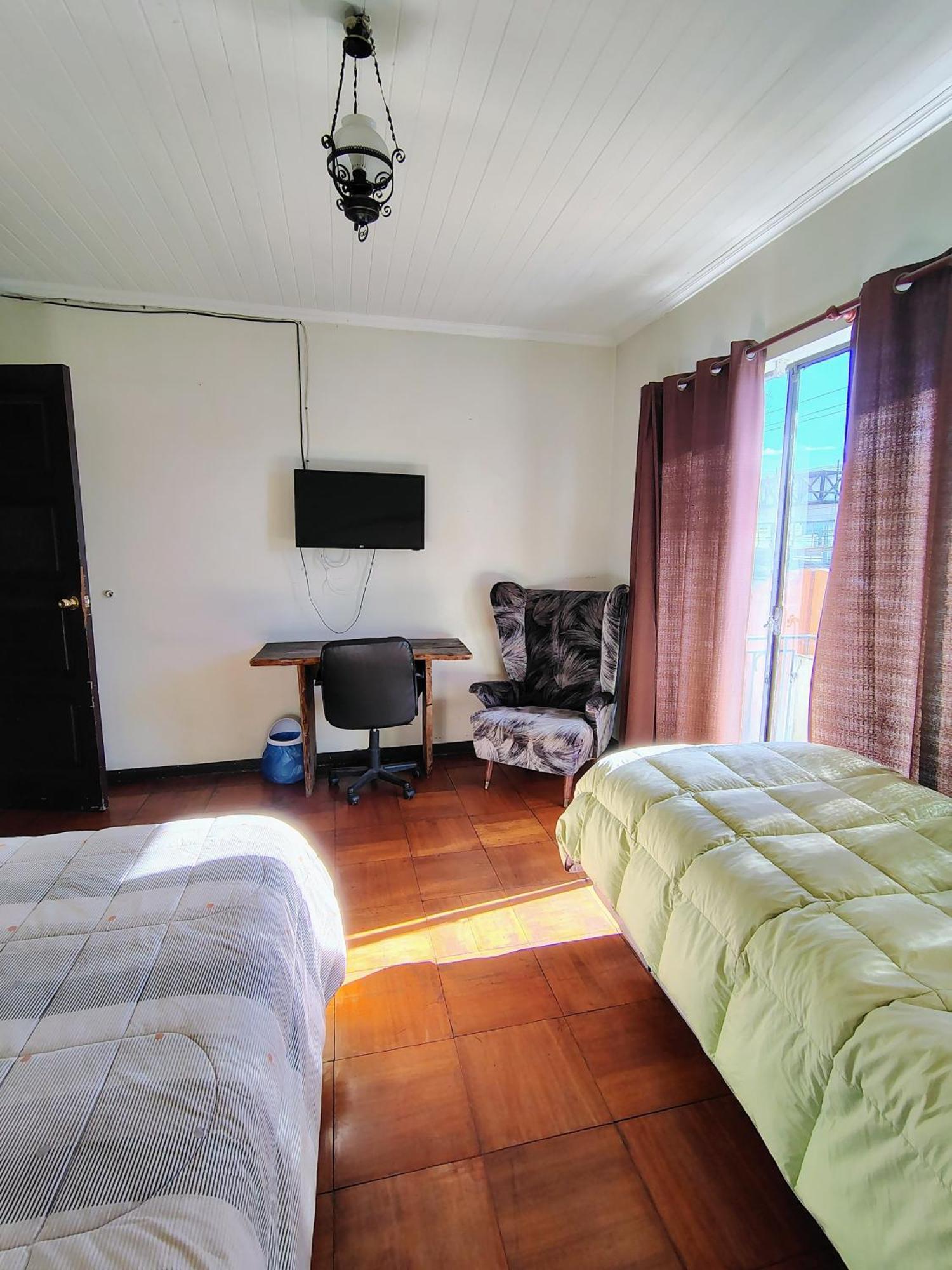 Hostel Cartel 405 Angol 外观 照片